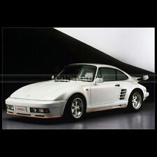 Photo A.006363 PORSCHE 911