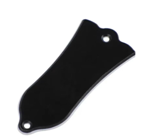 Truss rod cover plate - rod,