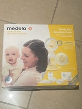 Medela Swing Flex Breast Pump