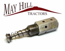 Ferguson T20,TE20,20D Tractor