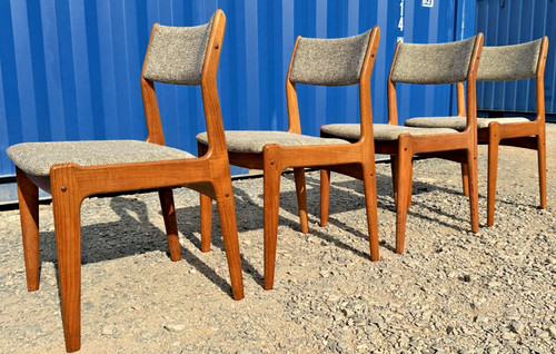 Vintage teak retro - vintage, dining
