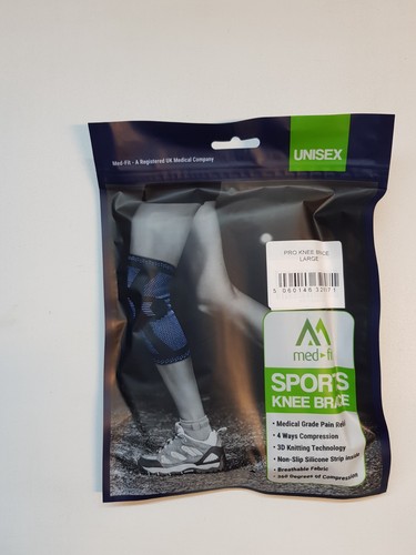 Med fit sports stride flex - stride,