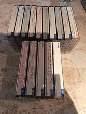 TDK FE C-90  blank Cassette