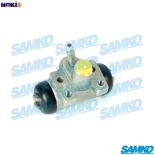 WHEEL BRAKE CYLINDER C21533