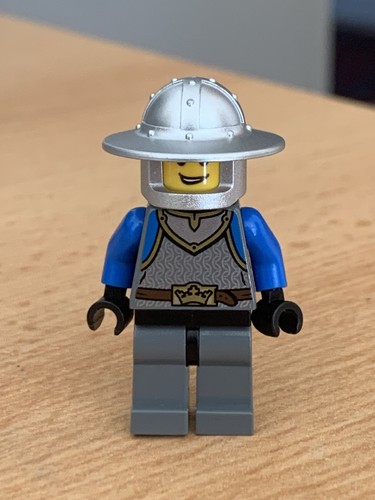 Lego castle figure cas517 - lego,