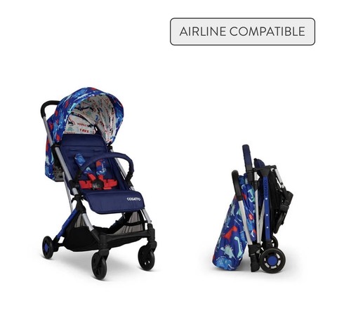 Cosatto travel stroller - cosatto,