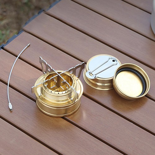 Spirit stove burner - spirit,