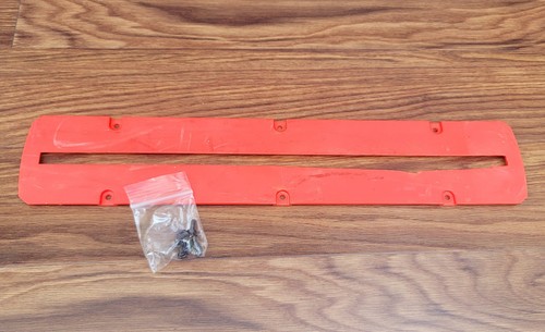 Milwaukee kerf plate for - plate,