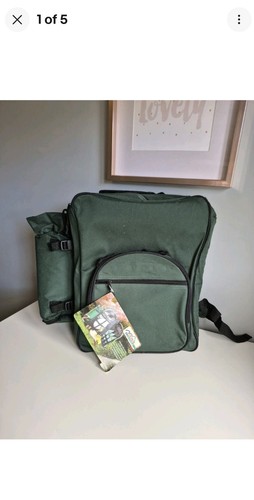 Picnic essentials green - picnic,