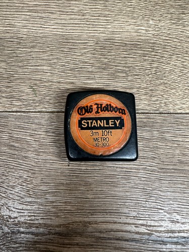 Rare vintage stanley - rare, metro