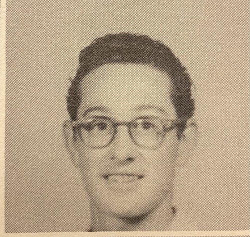 Buddy holly senior high - buddy,