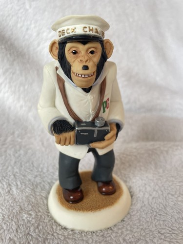 Robert harrop tips - pg, chimps