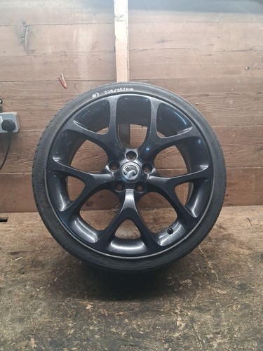 Vauxhall corsa vxr alloy - alloy, &