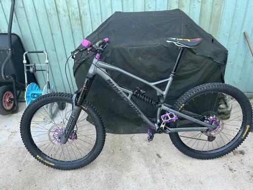 Nukeproof mega 275 size large - nukeproof,