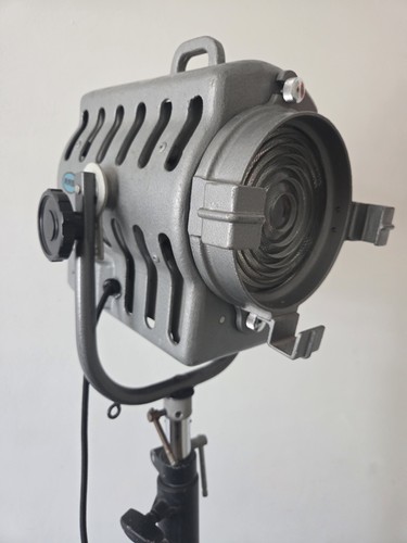 Rrb theatre 500w fresnel - theatre,