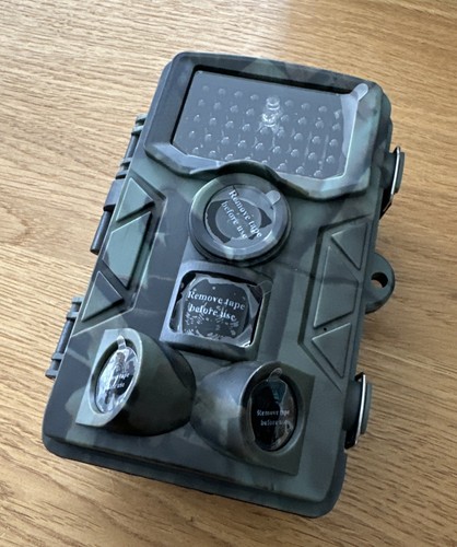 808a trail camera 24mp - hc-808a,