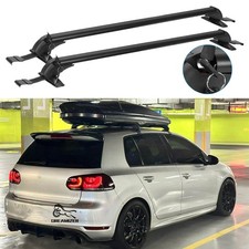 For VW Golf MK6 MK7 43.3" Roof