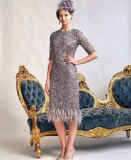 Gill Harvey Luxury Lace &