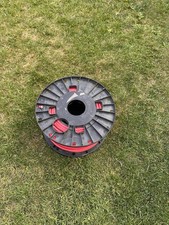 NoBurn Fire Resistant Cable