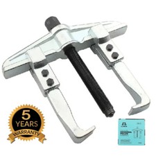 Gearzaar Tools 150mm 2 Jaw Sliding Arm Gear Puller, Bearing etc NEW 5168