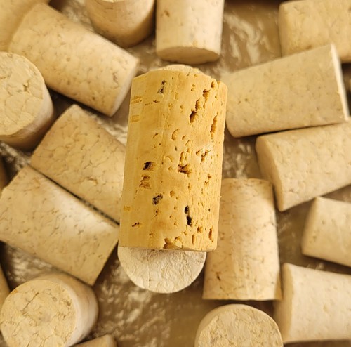 Wine corks premium - wine,
