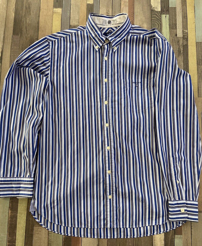 Gant mens shirt - mens, 80s