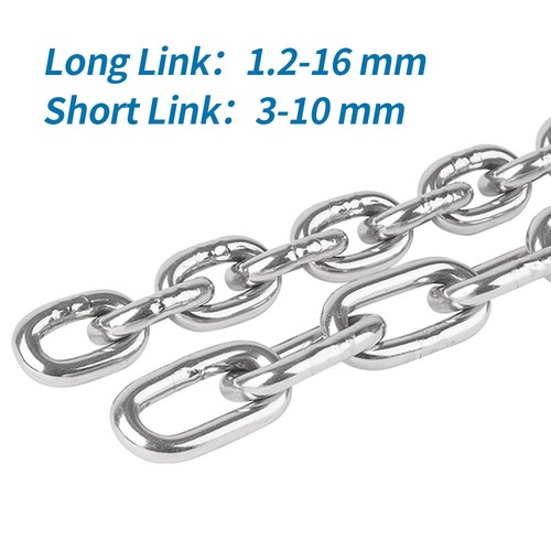 Short long link - short,