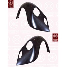 Weld-In Panel - LH+RH -