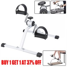 Arm/Leg Mini Exercise Bike