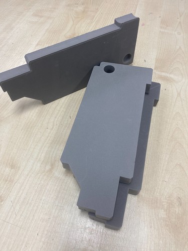 Roland solvent printer foam - roland,