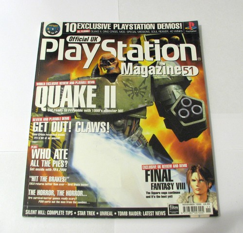 Official playstation - uk,