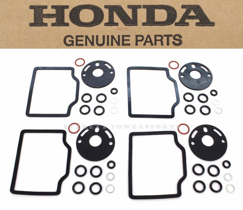 Carburetor rebuild kits - rebuild,