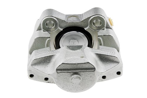 Brake caliper front axle fits - front,