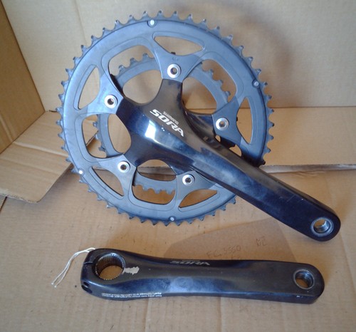Shimano sora 3550 - shimano, fc-3550