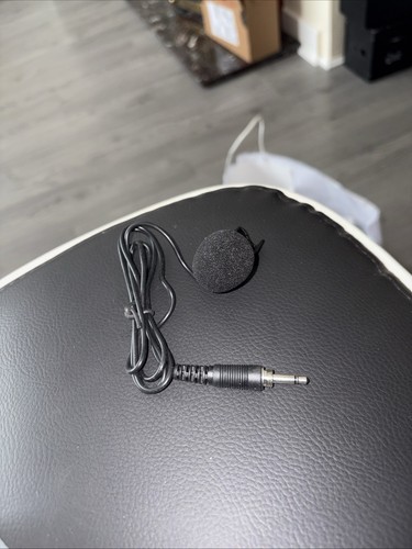 Lavalier microphone also - lavalier, (also