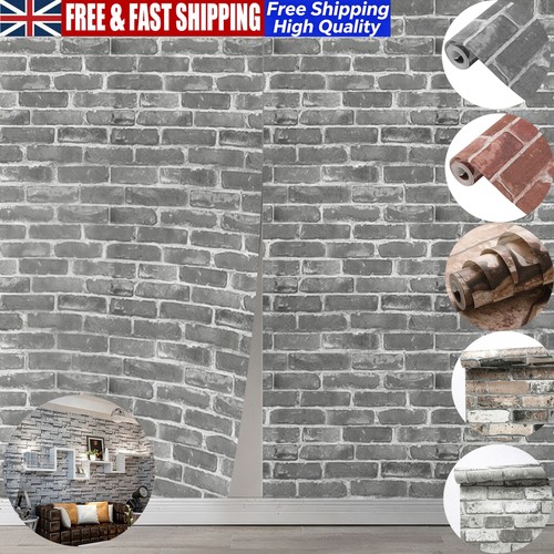 10m realistic brick - realistic,