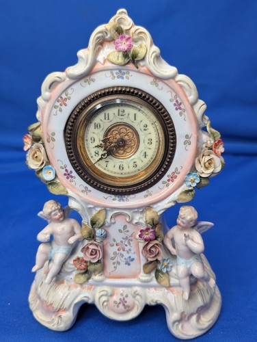 German dresden style - german, porcelain