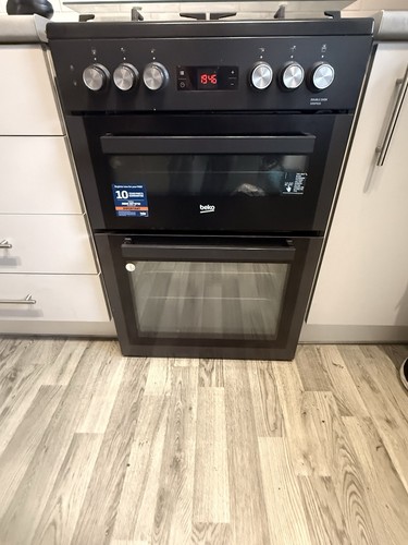 Beko xddf655 double - xddf655, duel