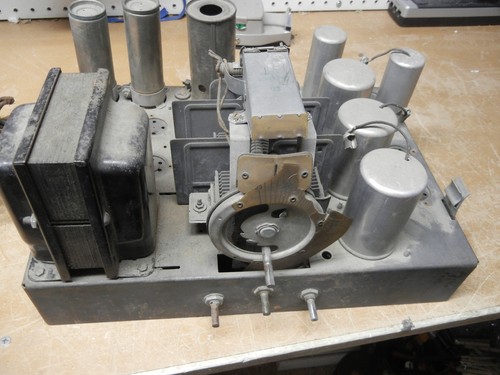 1932 philco chassis for - philco,