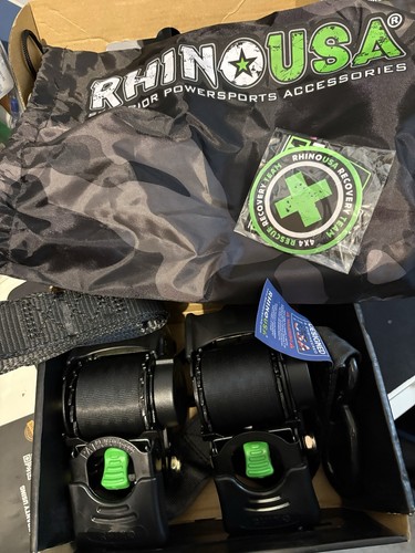 Rhino usa retractable - usa,