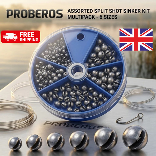 205pcs fishing weight sinkers - weight,