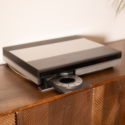 Bang olufsen beogram - beogram, cd50