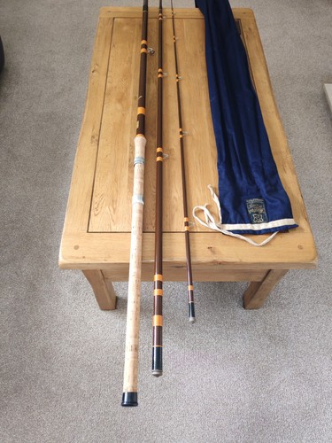 Hardy matchmaker - hardy, 13'