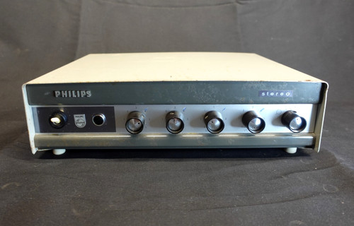 Rare 1962 philips ag9016 - rare,