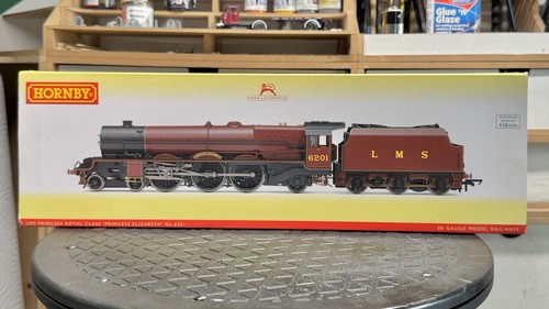 Hornby r3709 lms - hornby,