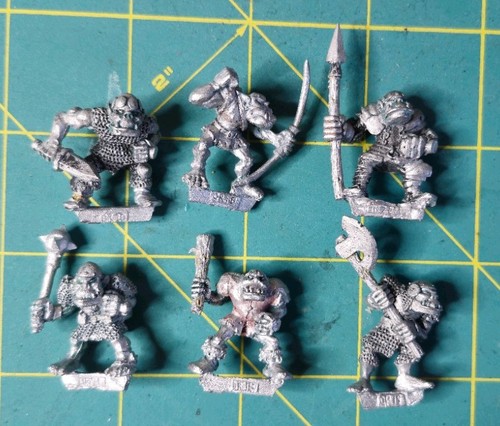 Mm20 marauder orcs - mm20,