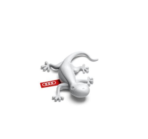 Genuine audi gecko air - gecko,