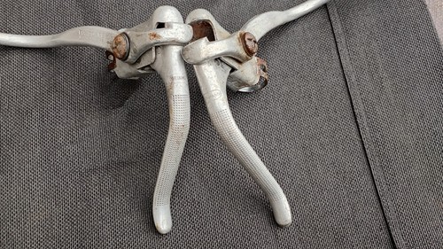 Vintage weinmann dia compe - weinmann,