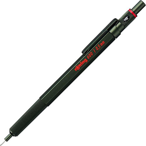 Rotring 600 mechanical pencil - 600,