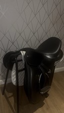 Bates Black Adjustable GP